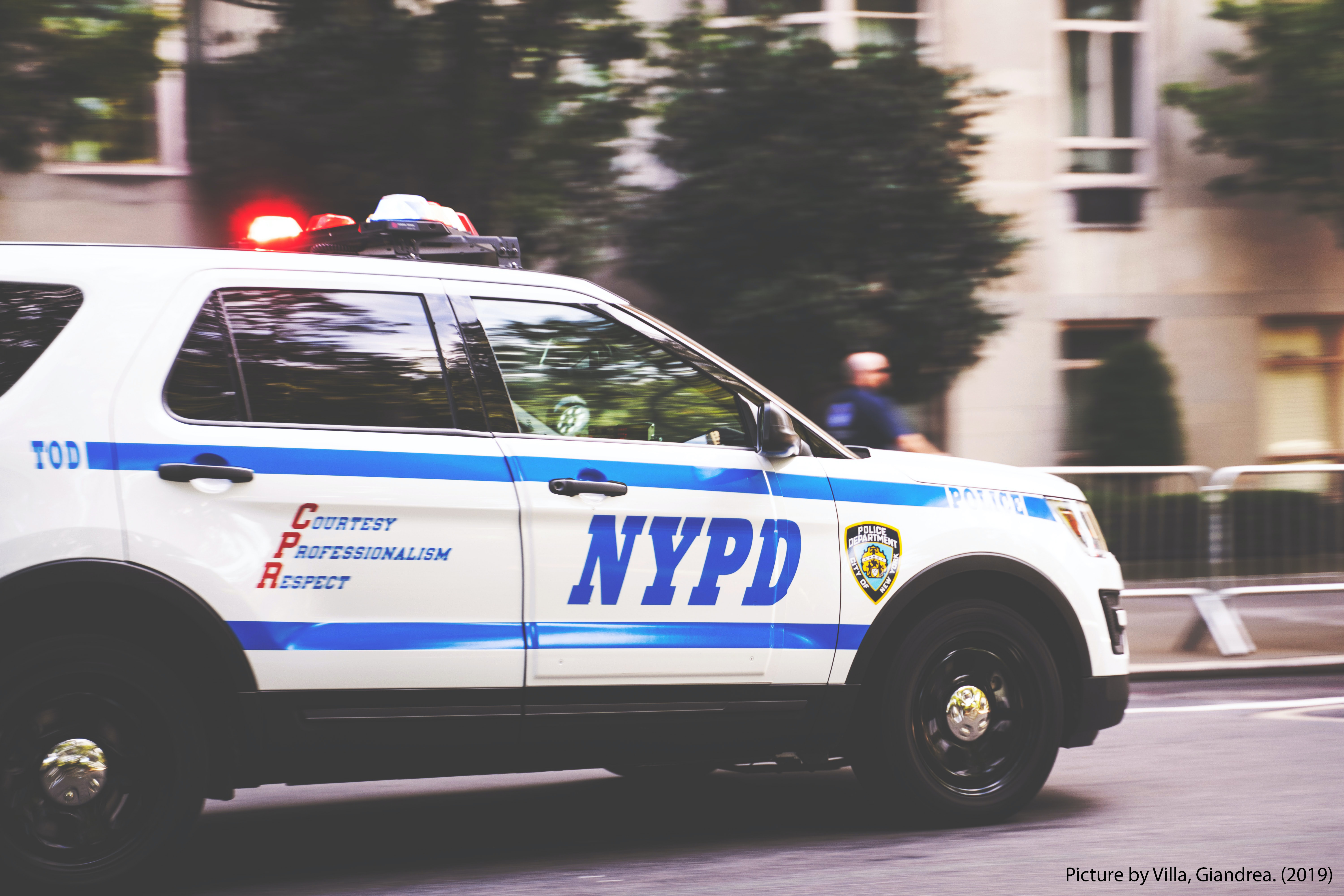 Police